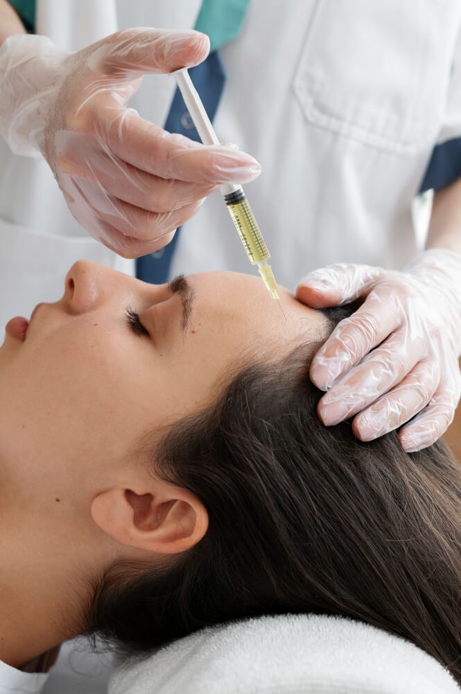 Glutathione IV skin booster islamabad