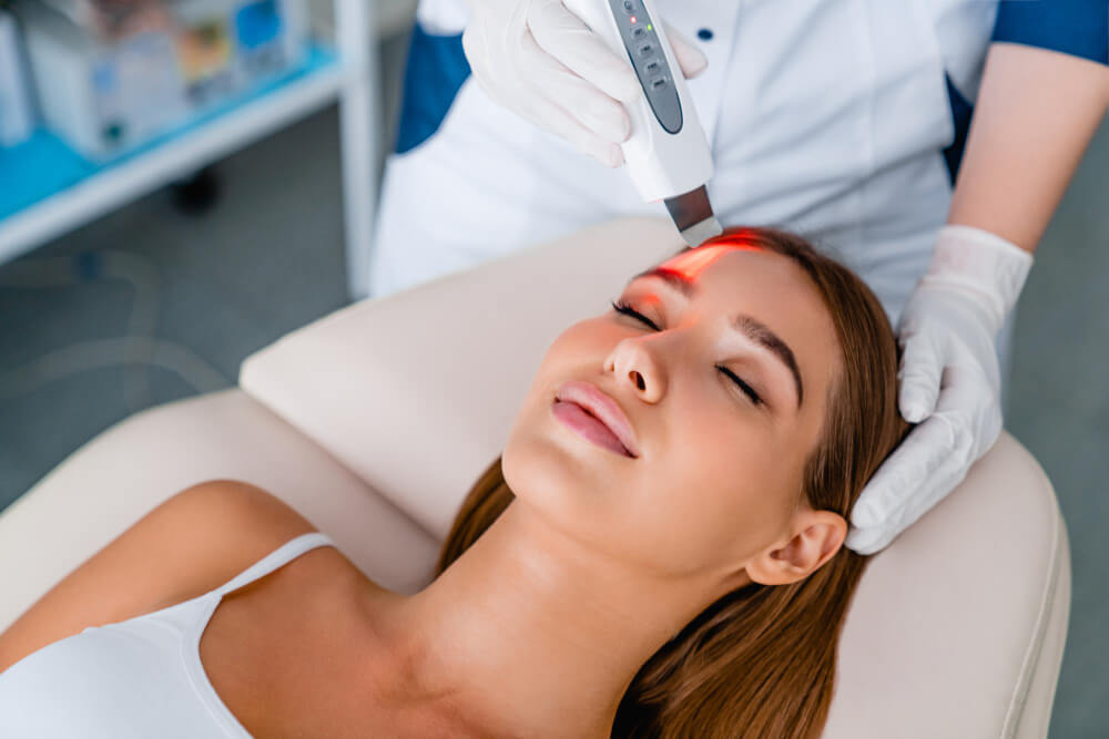 Laser Photo Rejuvenation islamabad