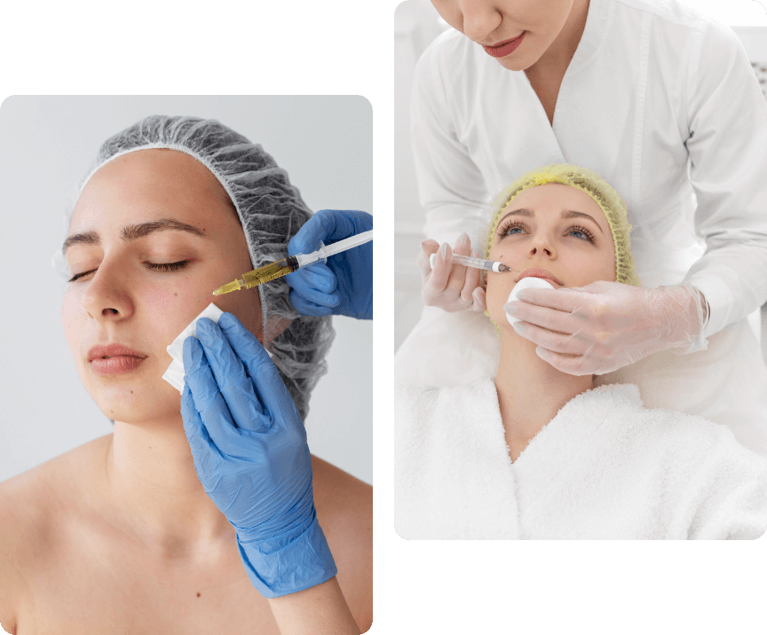 Skin boosters islamabad