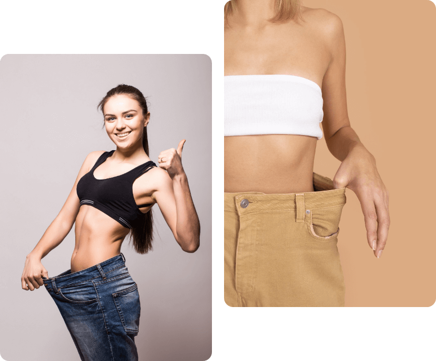 Abdominal Fat Reduction islamabad