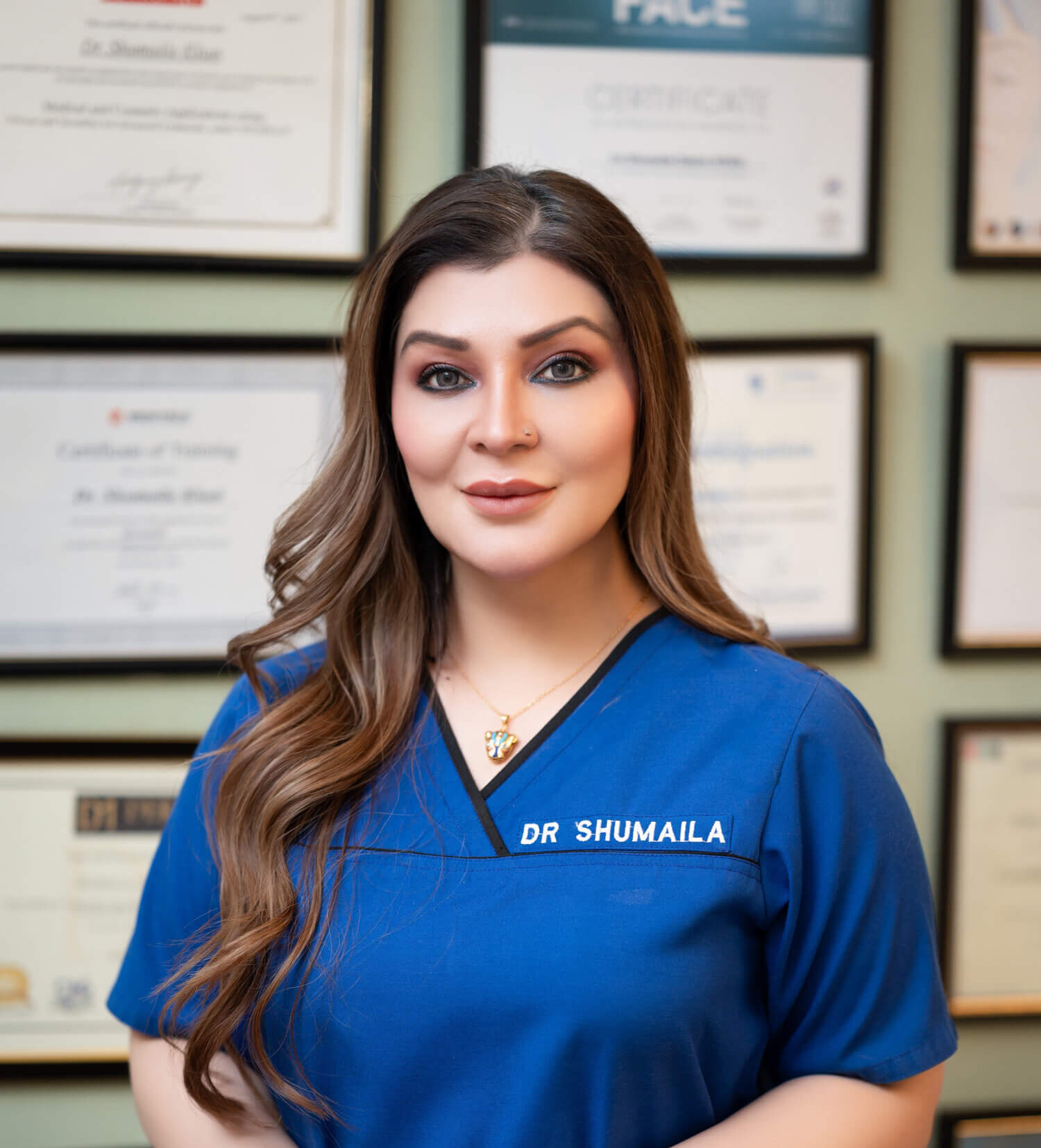 Best dermatologist in Islamabad