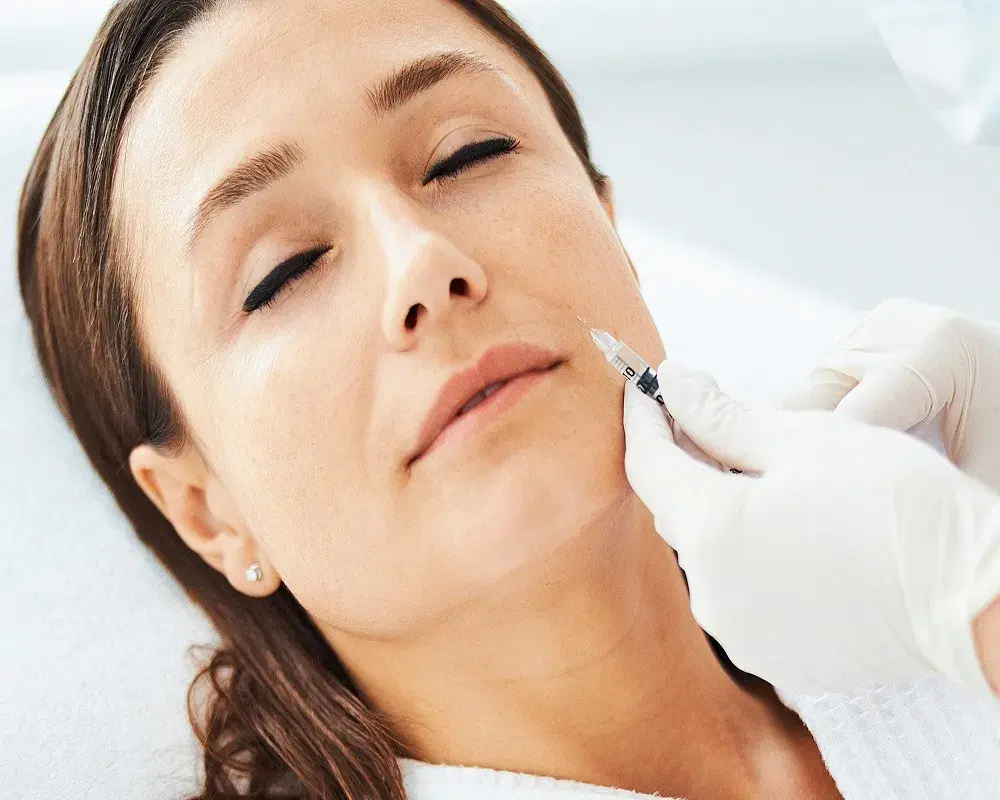 Nasolabial Fold Fillers in Islamabad