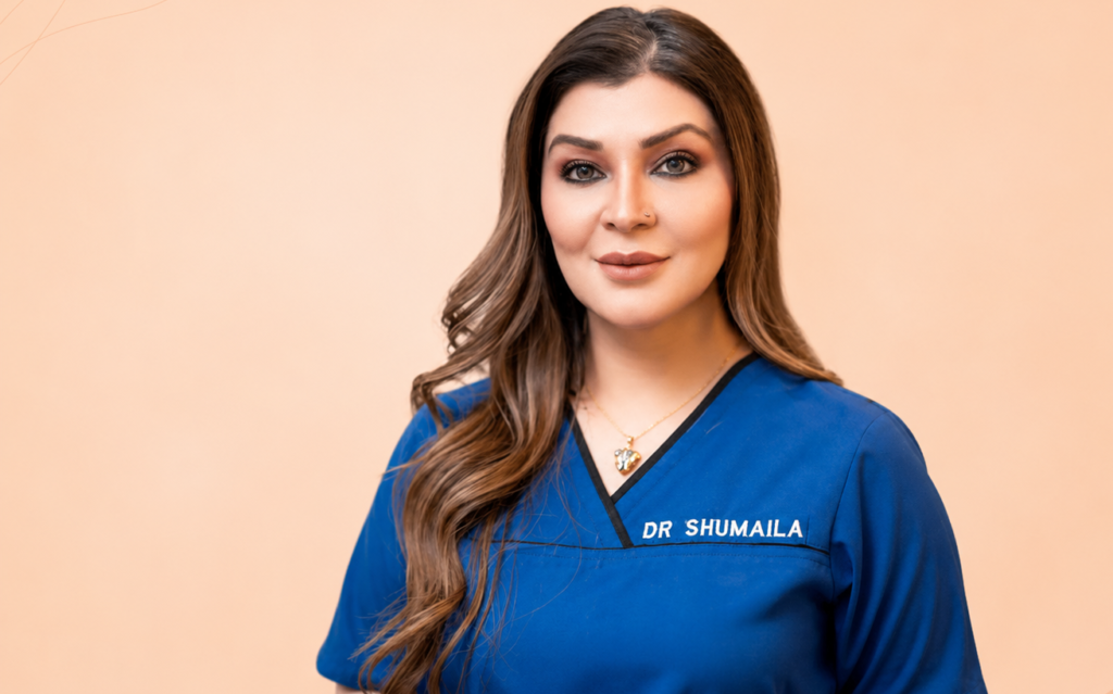Best nail disorder treatment in Islamabad by Dr. Shumaila Khan at Dermalase F-10 with affordable prices. Book your appointment today. Prices starts from just 1000 PKR.