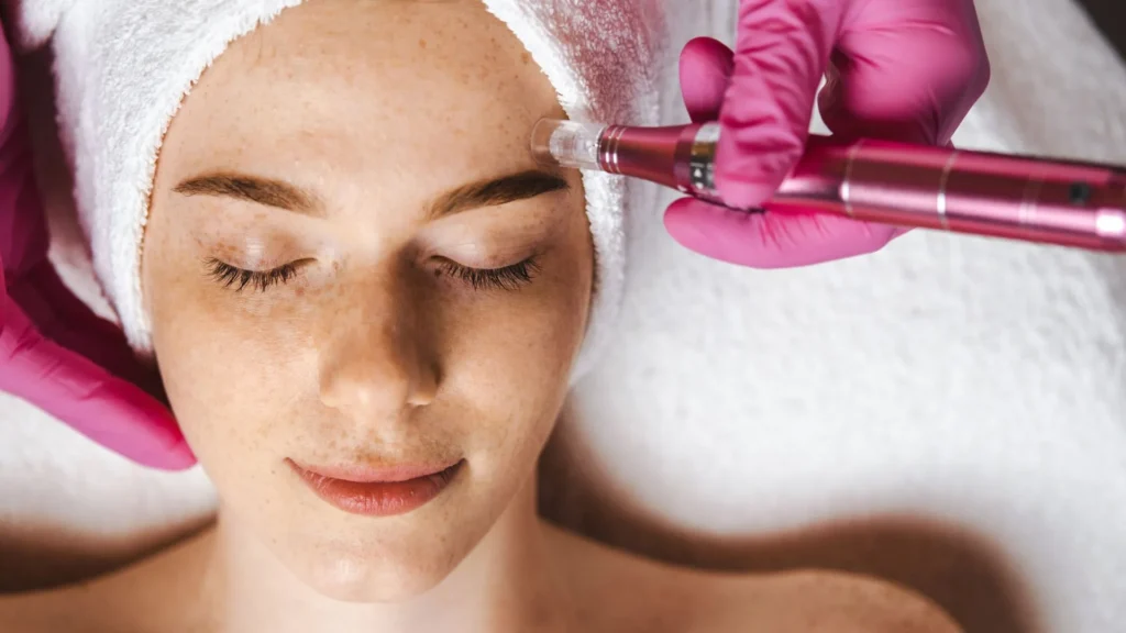 Best Mesotherapy treatment in Islamabad.
