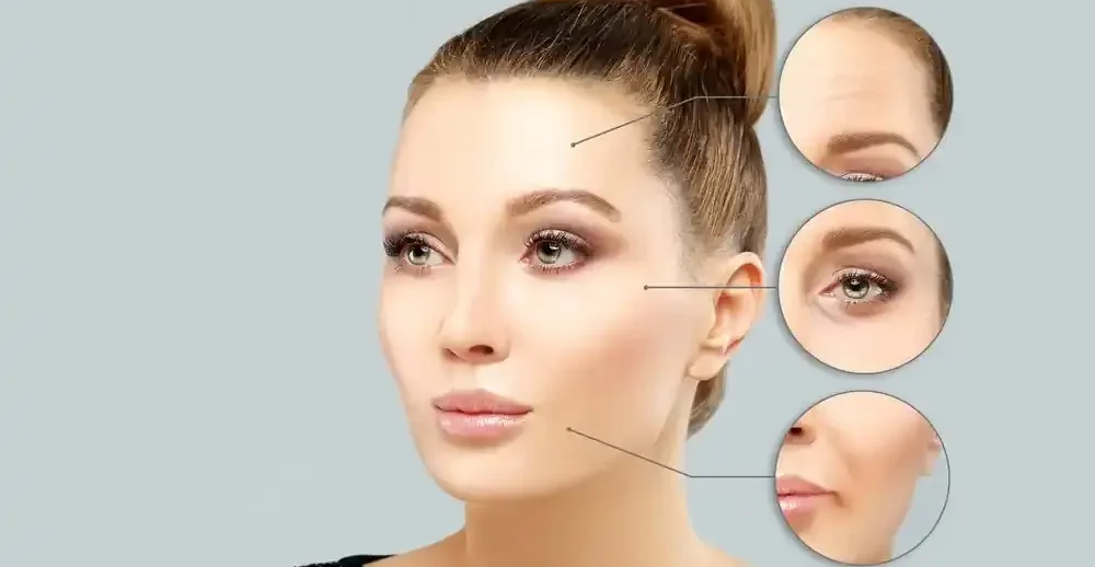 Dermal Fillers vs Botox