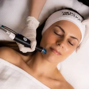 Hydrafacial in Islamabad (2)